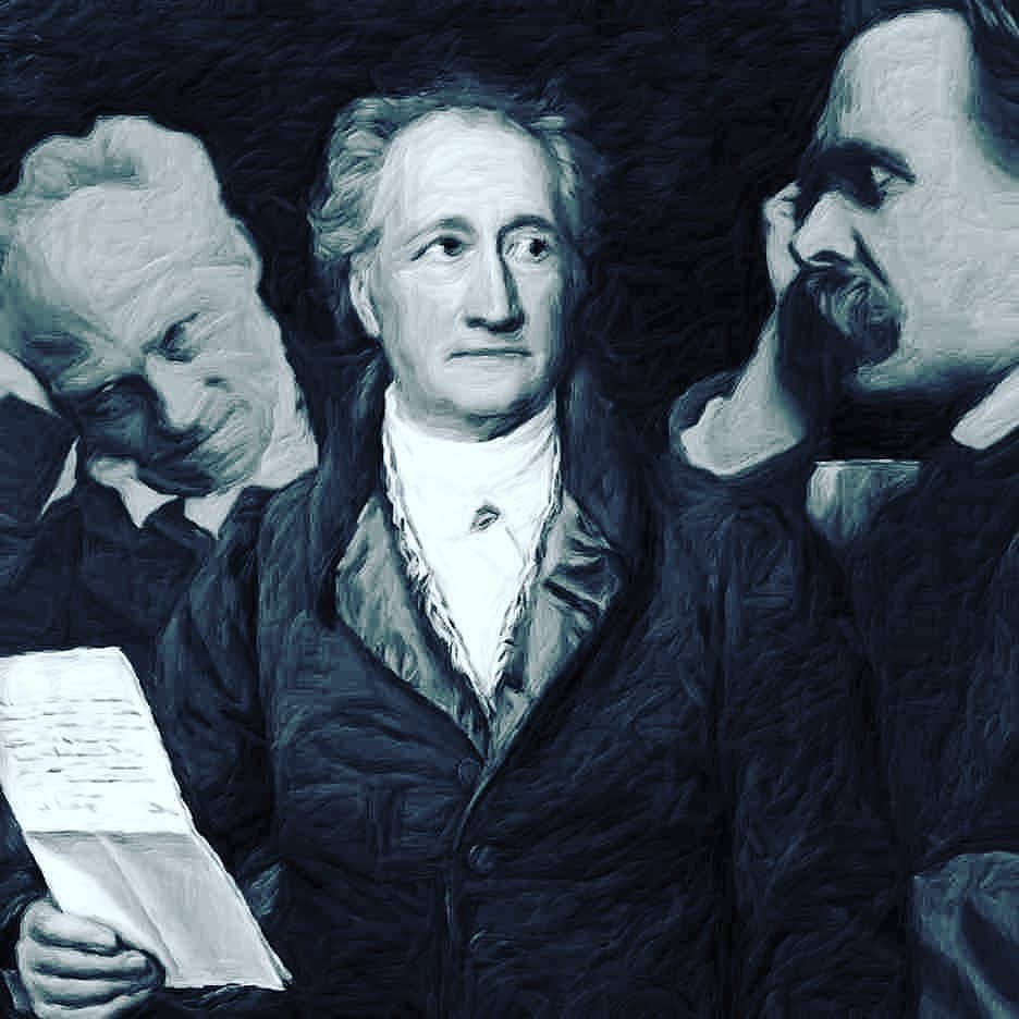 Arthur Schopenhauer Zitat