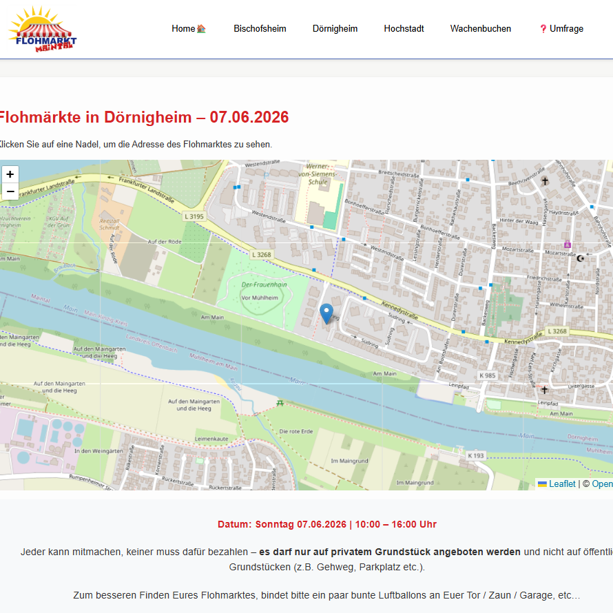 maintaler-flohmarkt.de